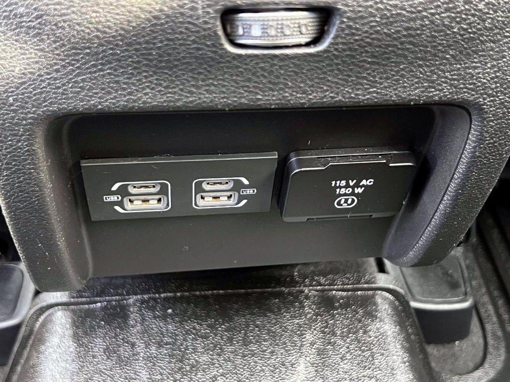 used 2021 Jeep Cherokee car, priced at $18,795