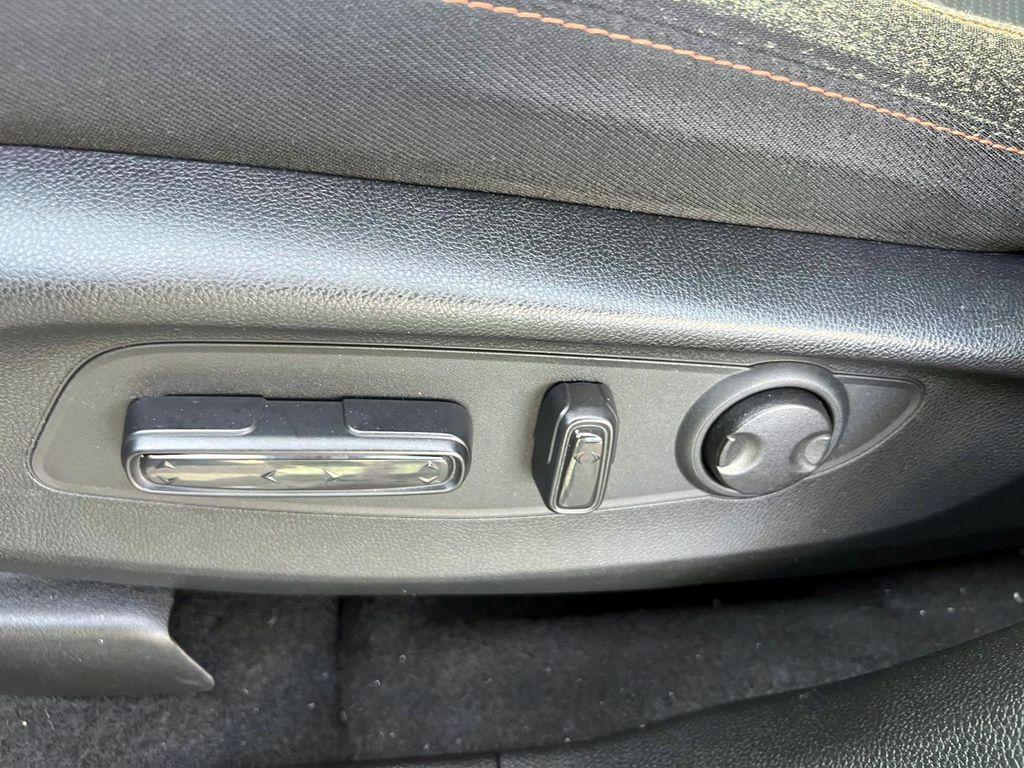 used 2023 Honda CR-V Hybrid car, priced at $27,995