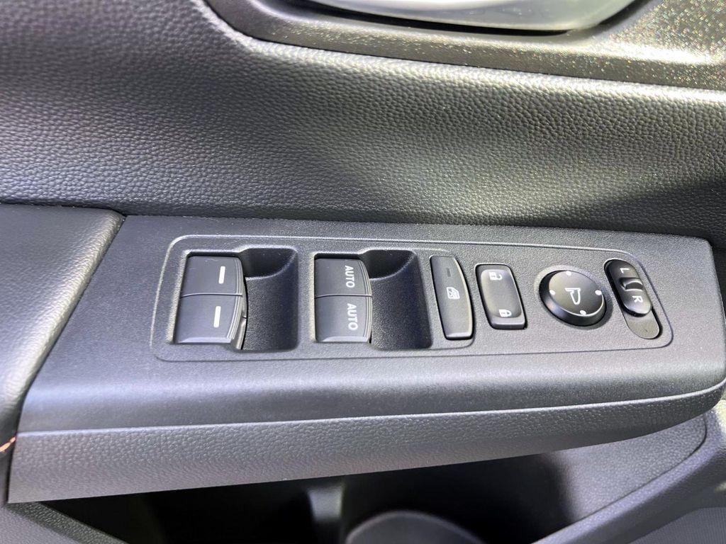 used 2023 Honda CR-V Hybrid car, priced at $27,995