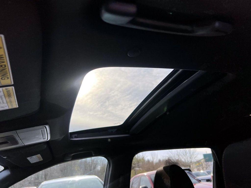 used 2023 Honda CR-V Hybrid car, priced at $27,995