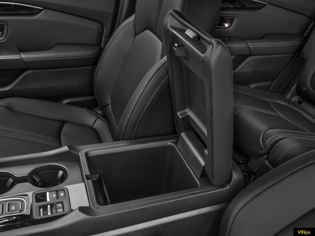 new 2025 Honda Pilot car, priced at $47,550