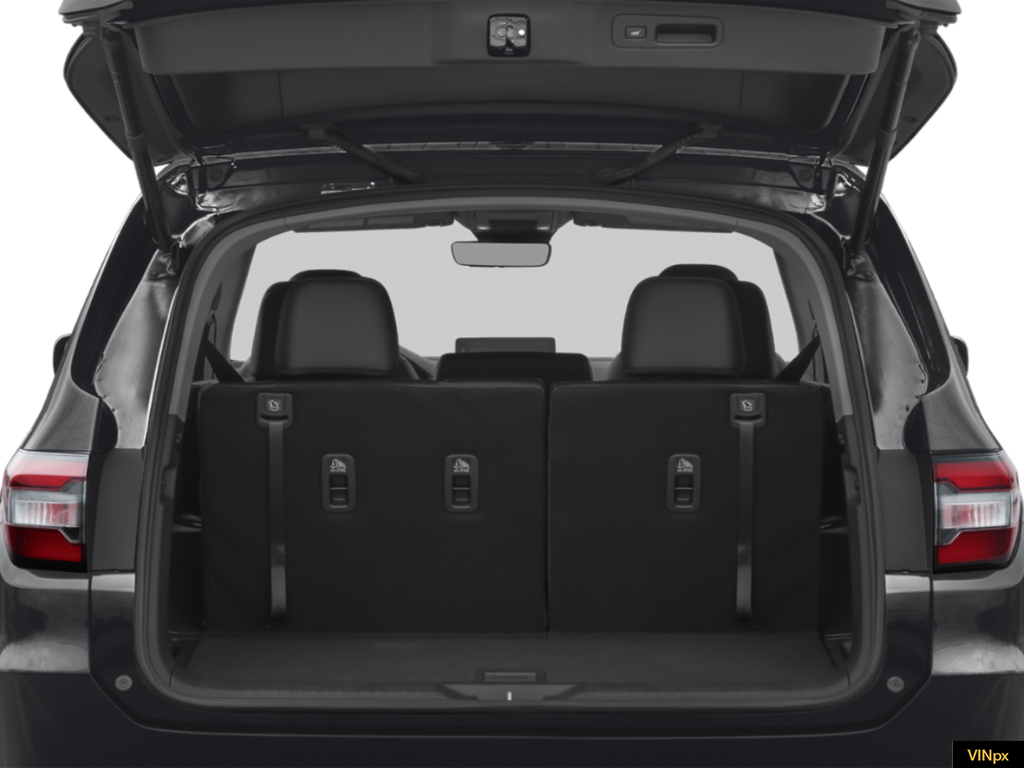 new 2025 Honda Pilot car, priced at $47,550