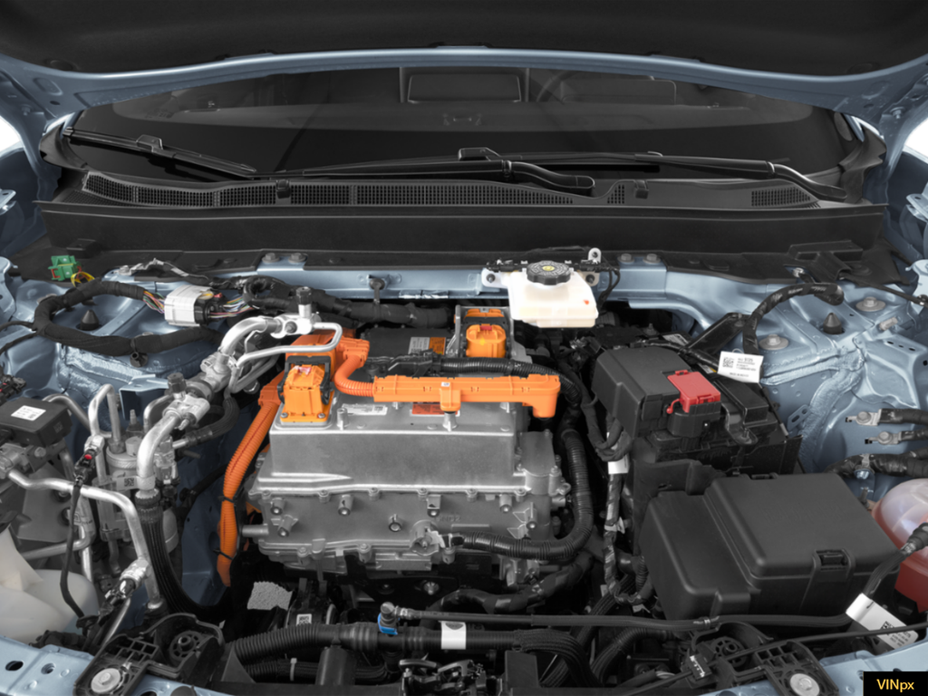 new 2026 Honda Prologue car, priced at $56,450