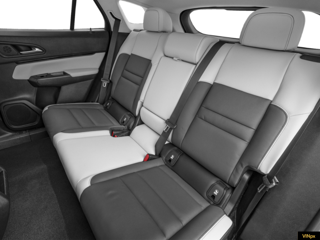 new 2026 Honda Prologue car, priced at $56,450