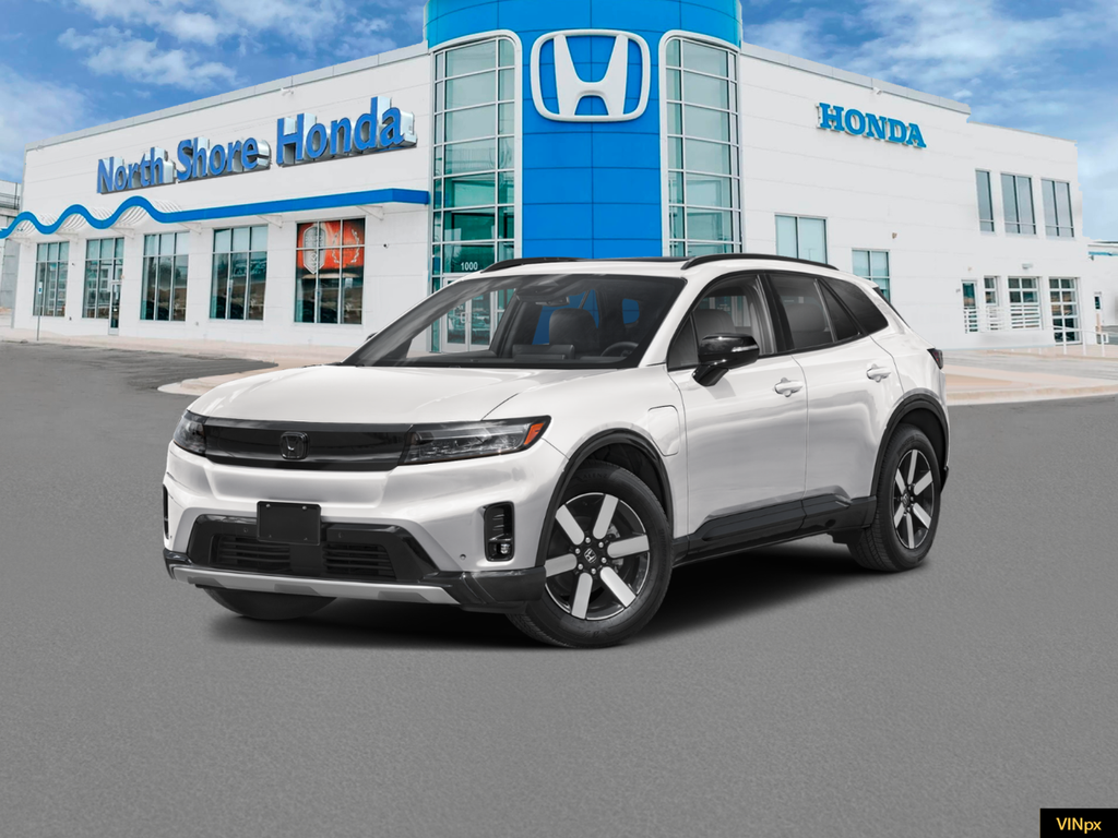 new 2026 Honda Prologue car, priced at $56,450