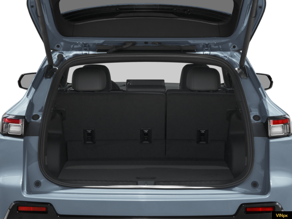 new 2026 Honda Prologue car, priced at $56,450