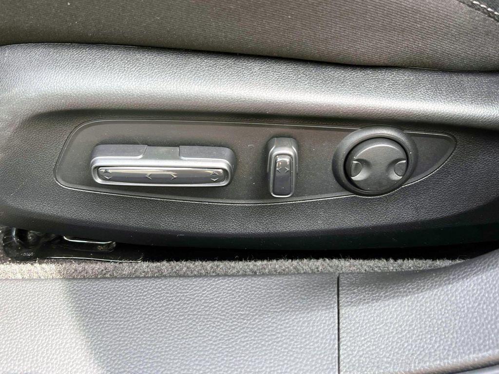 used 2025 Honda Accord car, priced at $27,995