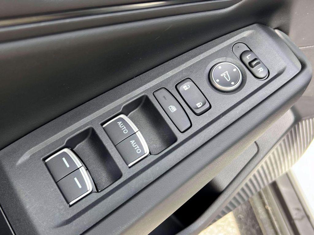 used 2025 Honda Accord car, priced at $27,995