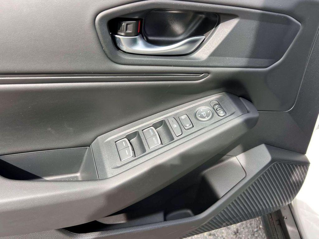 used 2025 Honda Accord car, priced at $27,995