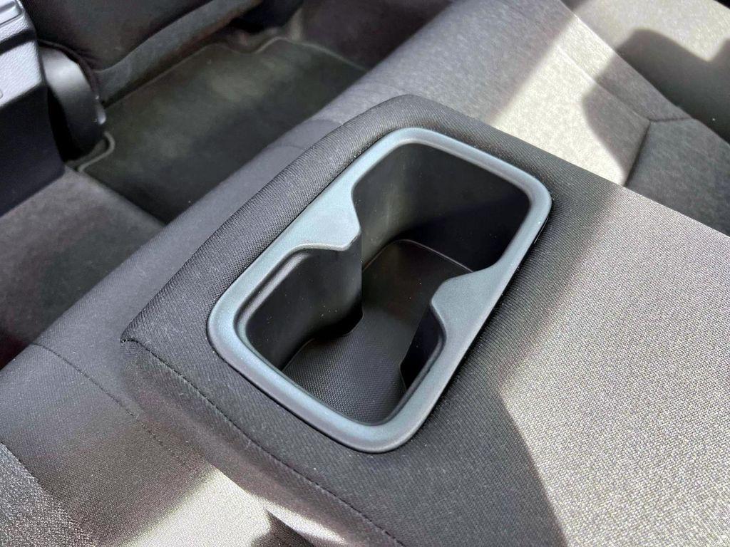 used 2025 Honda Accord car, priced at $27,995