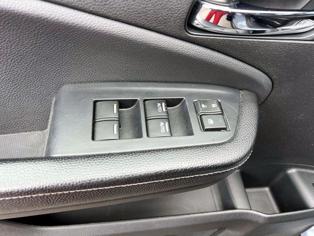 used 2023 Honda Ridgeline car, priced at $34,995