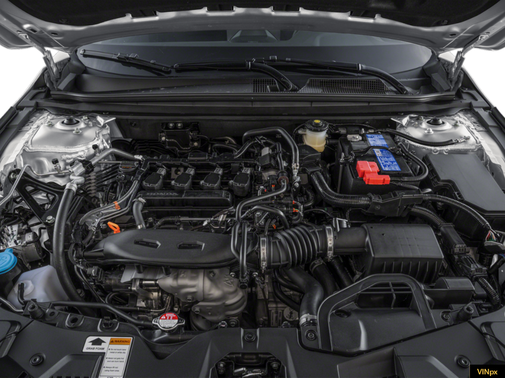 new 2026 Honda Accord car, priced at $31,890