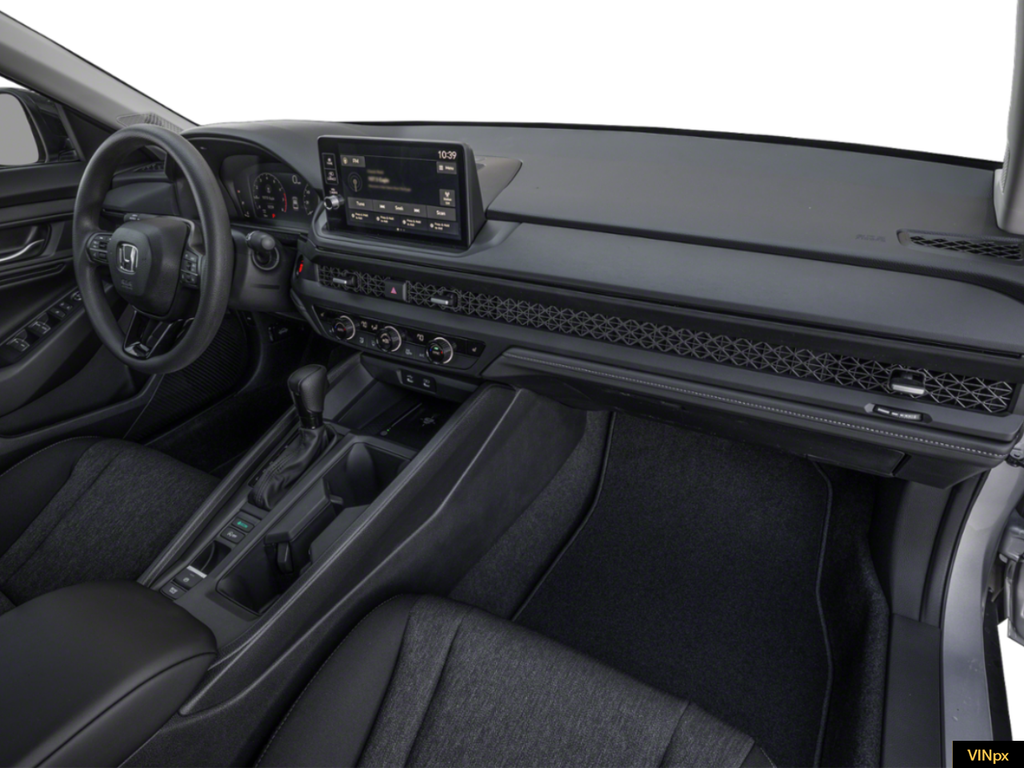 new 2026 Honda Accord car, priced at $31,890