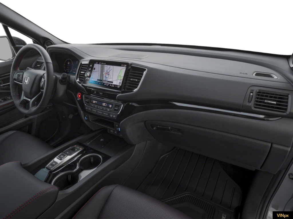 new 2026 Honda Ridgeline car, priced at $49,845