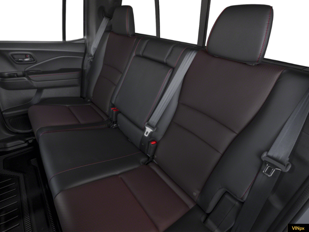 new 2026 Honda Ridgeline car, priced at $49,845