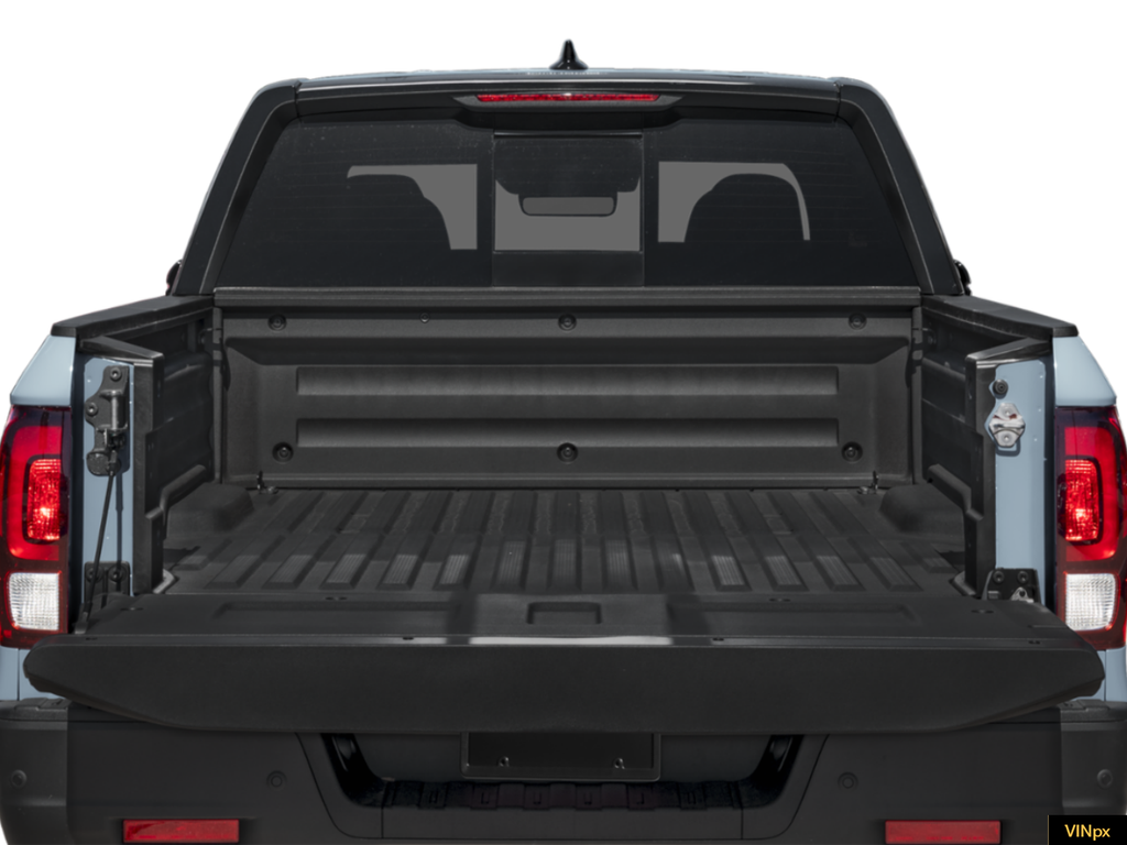 new 2026 Honda Ridgeline car, priced at $49,845