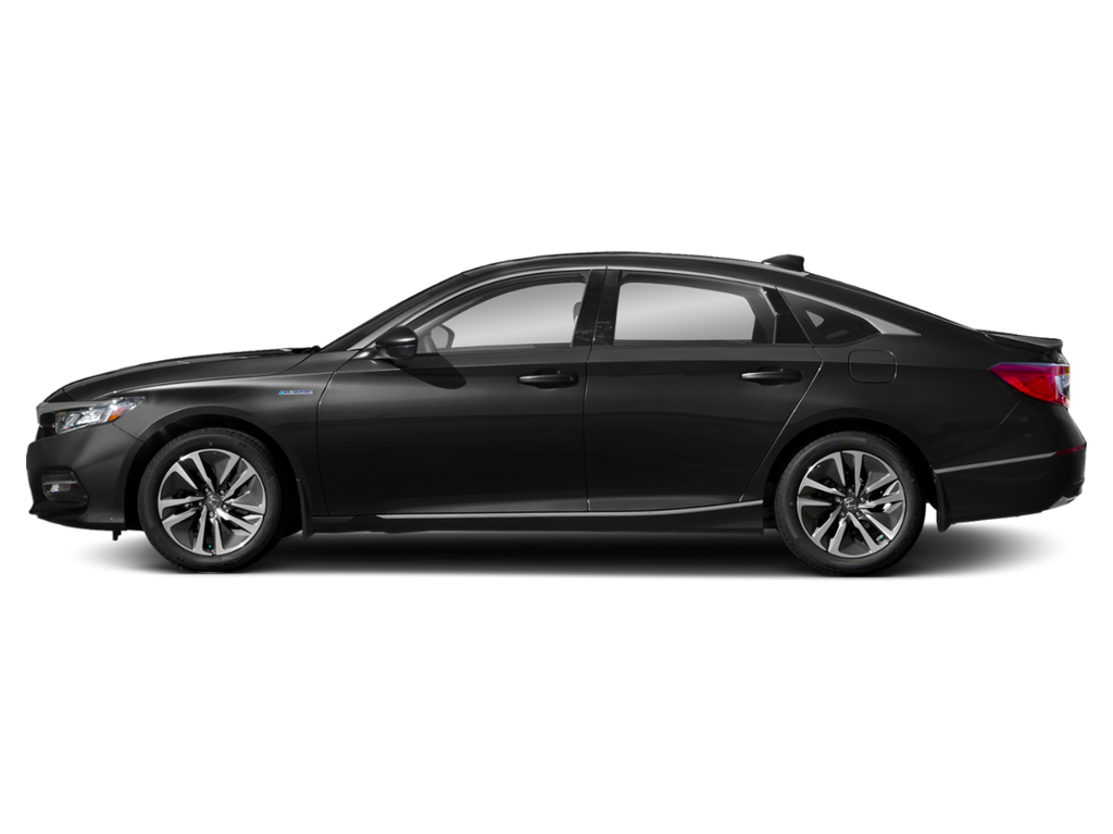 used 2019 Honda Accord Hybrid car, priced at $19,995