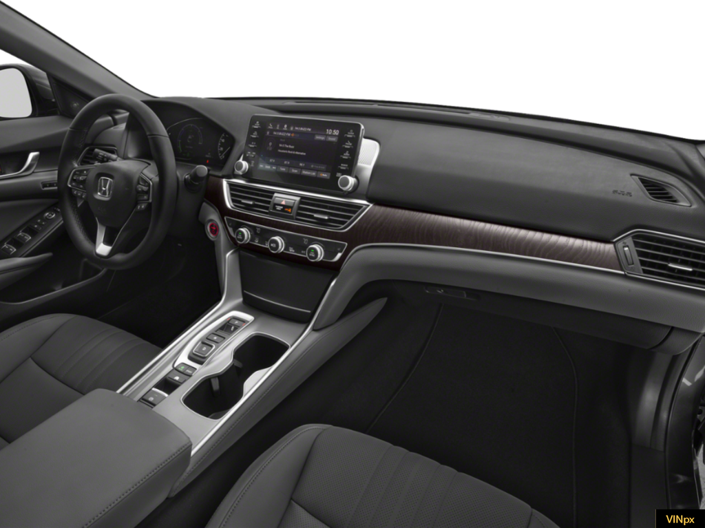 used 2019 Honda Accord Hybrid car, priced at $19,995