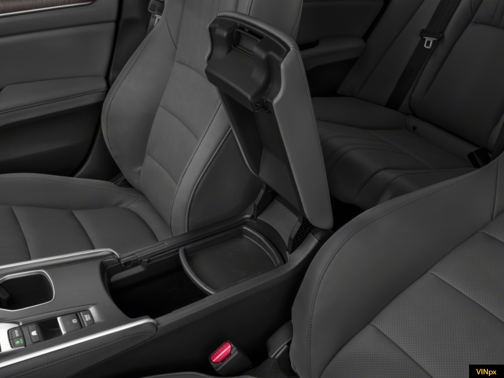 used 2019 Honda Accord Hybrid car, priced at $19,995