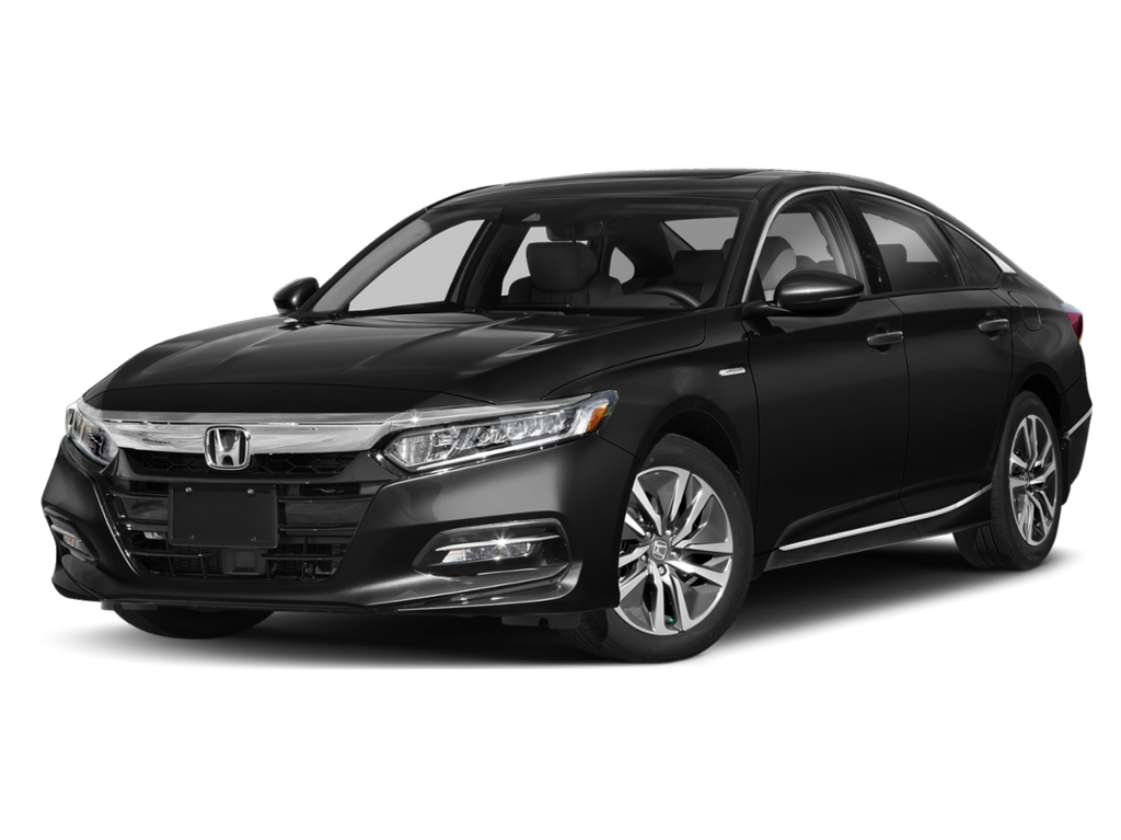 used 2019 Honda Accord Hybrid car, priced at $19,995