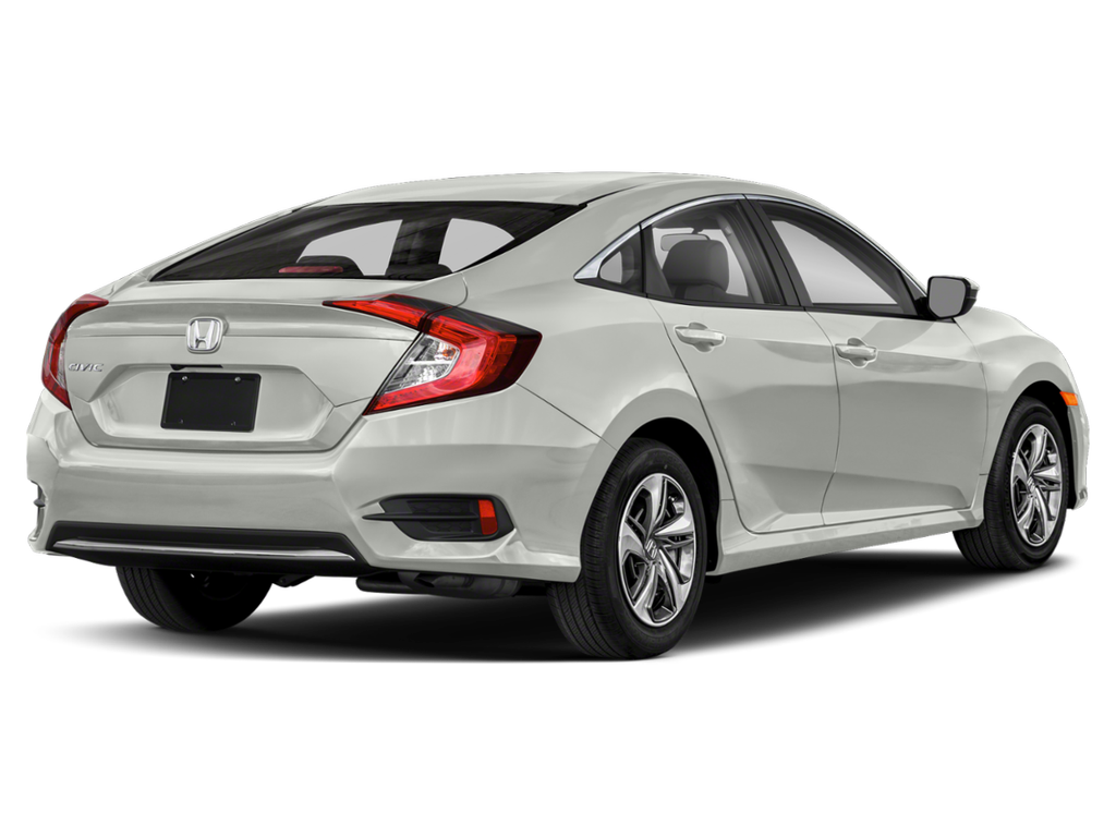 used 2019 Honda Civic car, priced at $17,995