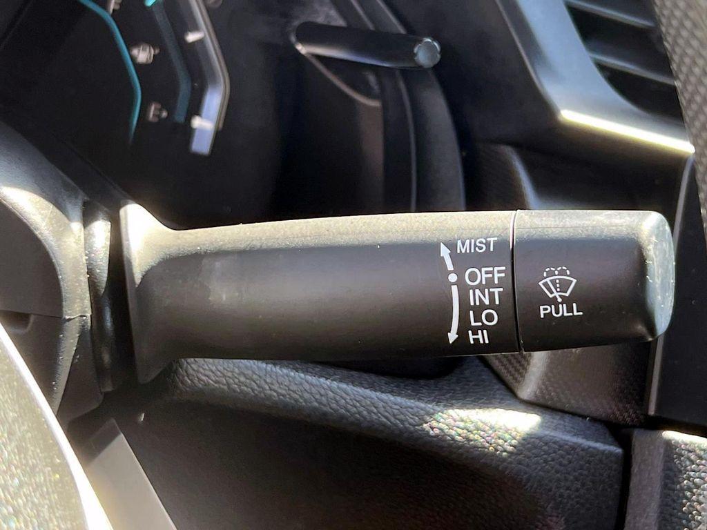 used 2019 Honda Civic car, priced at $17,995