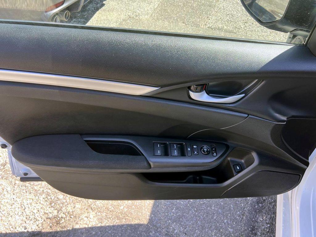 used 2019 Honda Civic car, priced at $17,995