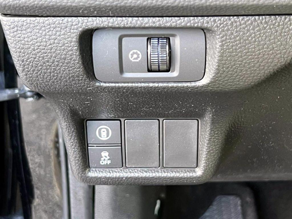 used 2025 Honda Civic car, priced at $24,995