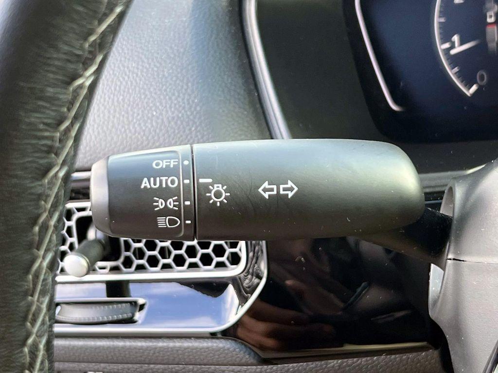 used 2025 Honda Civic car, priced at $24,995