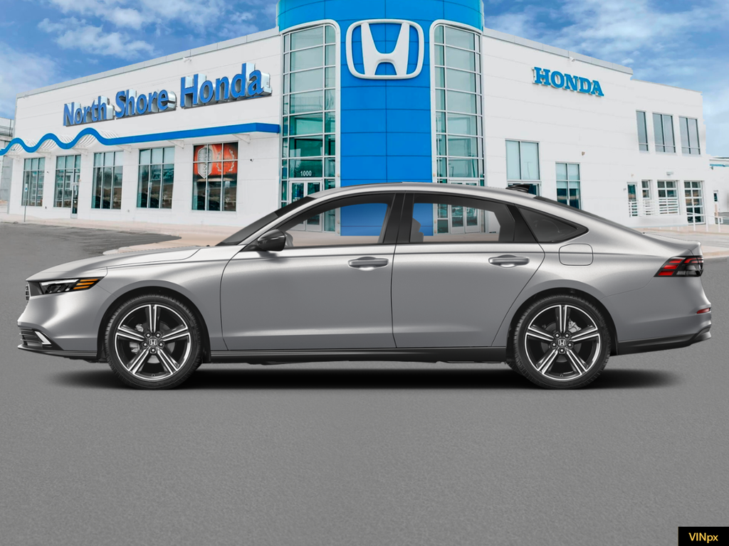 new 2026 Honda Accord car, priced at $31,890