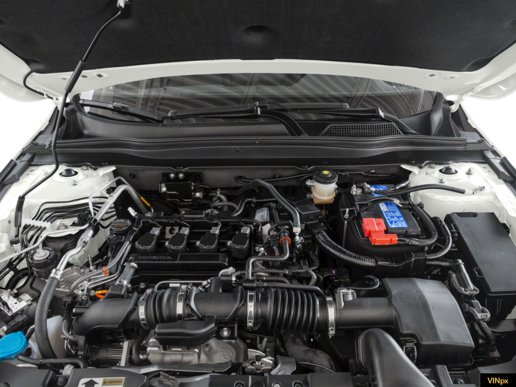 used 2022 Honda Accord car, priced at $23,995