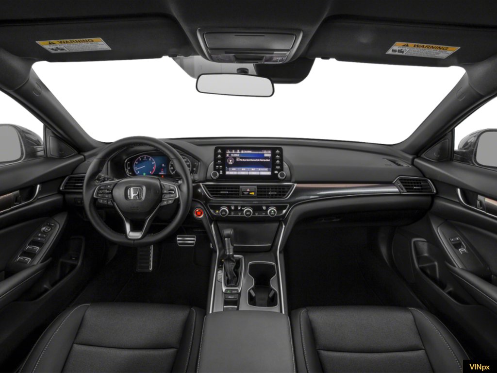 used 2022 Honda Accord car, priced at $23,995