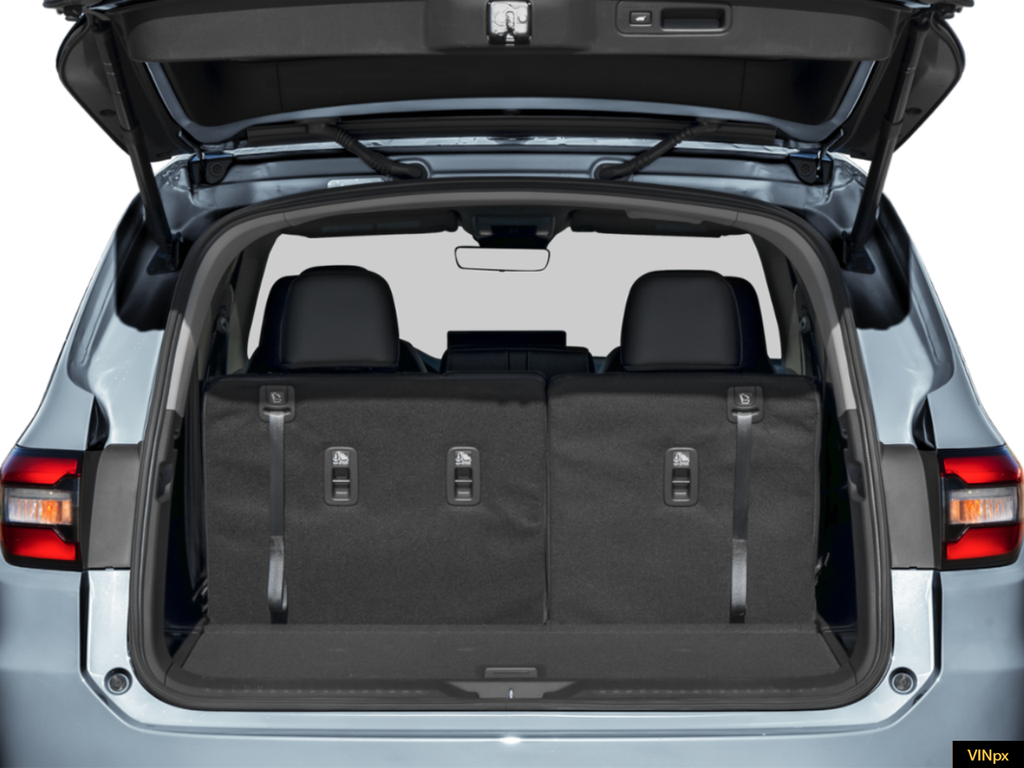 new 2026 Honda Pilot car, priced at $49,345