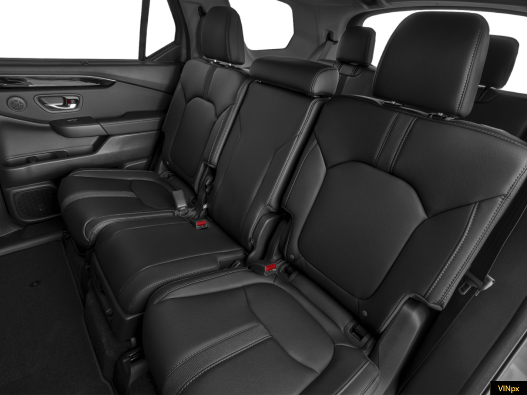 new 2026 Honda Pilot car, priced at $49,345