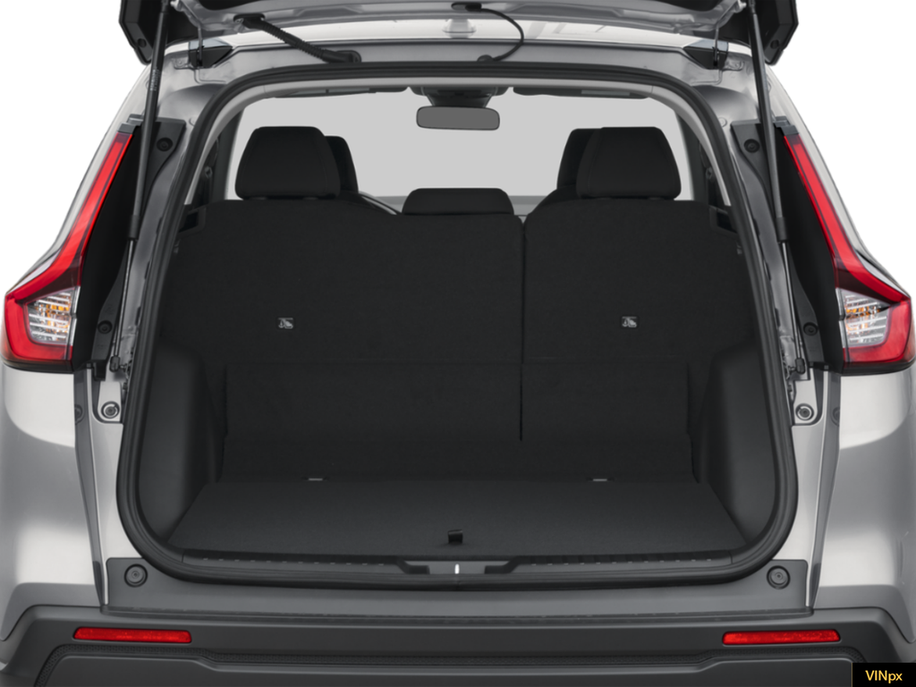 new 2026 Honda CR-V car, priced at $36,100