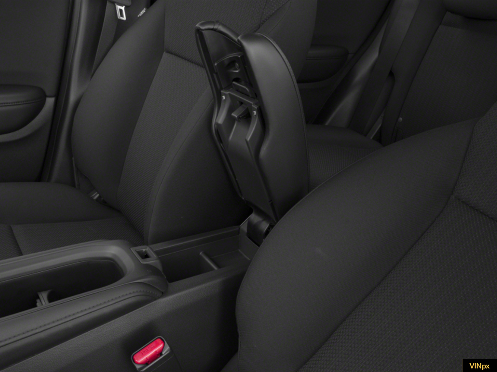used 2018 Honda HR-V car