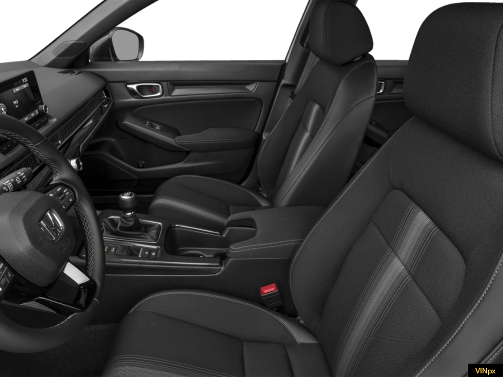 used 2024 Honda Civic car, priced at $21,995