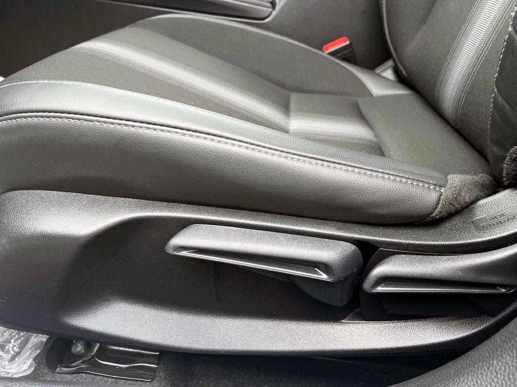 used 2024 Honda Civic car, priced at $22,995