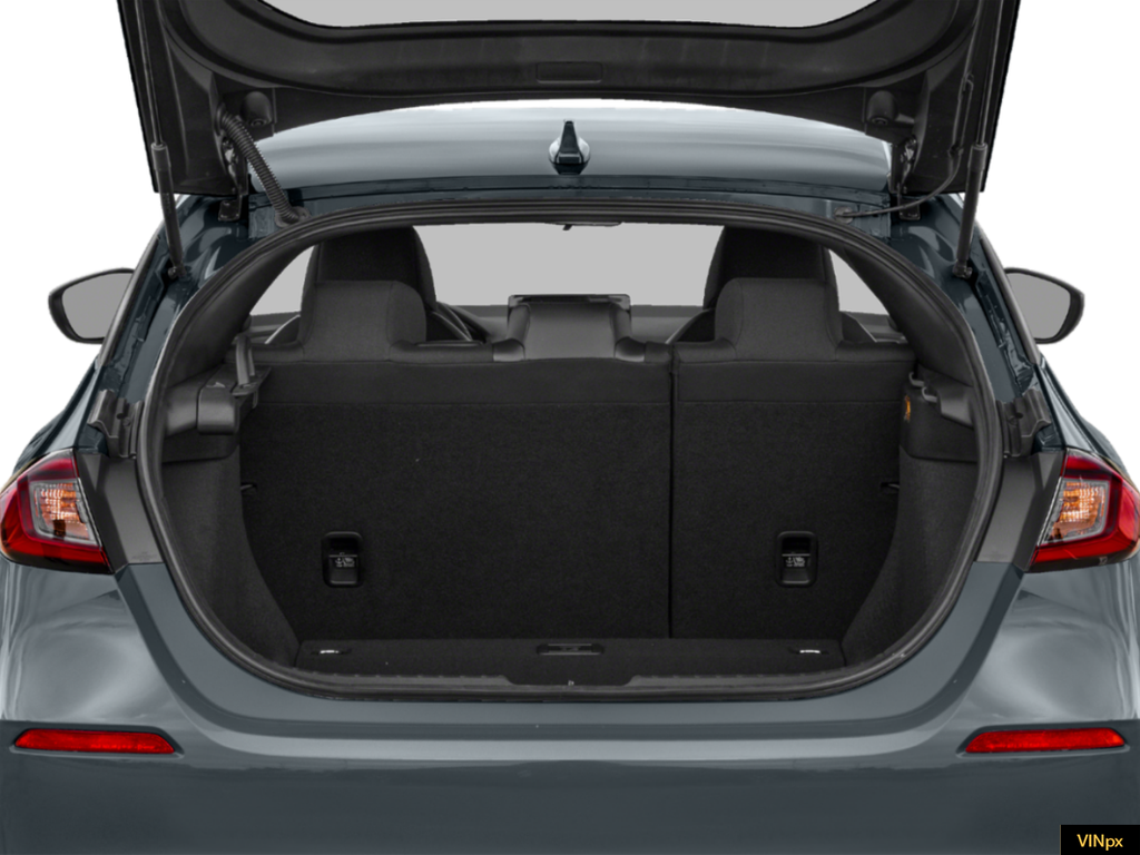 used 2024 Honda Civic car, priced at $21,995