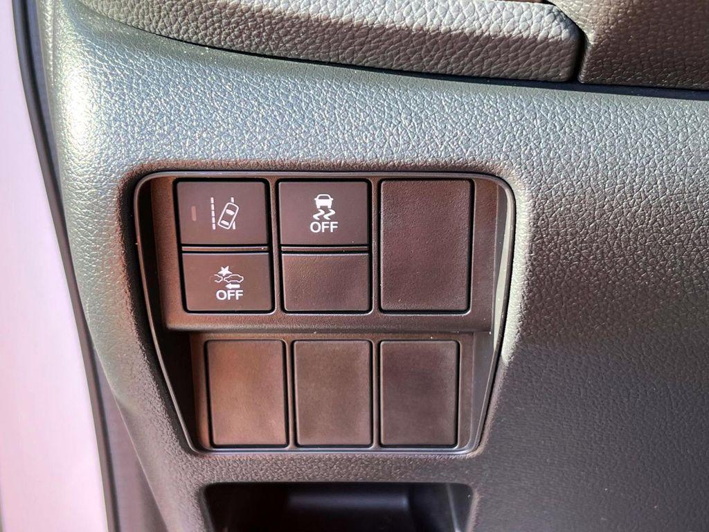 used 2022 Honda CR-V car, priced at $28,995