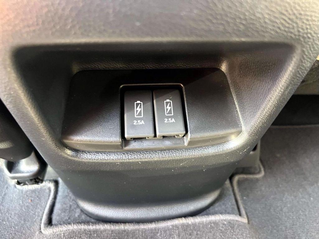 used 2022 Honda CR-V car, priced at $28,995