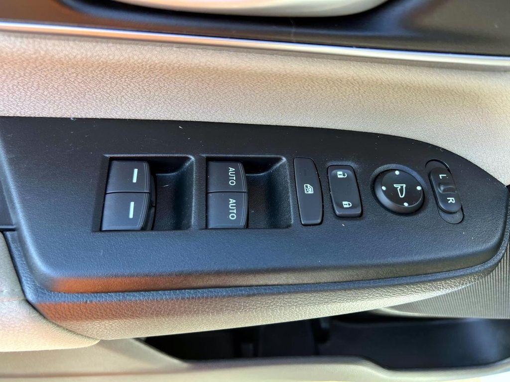 used 2022 Honda CR-V car, priced at $28,995