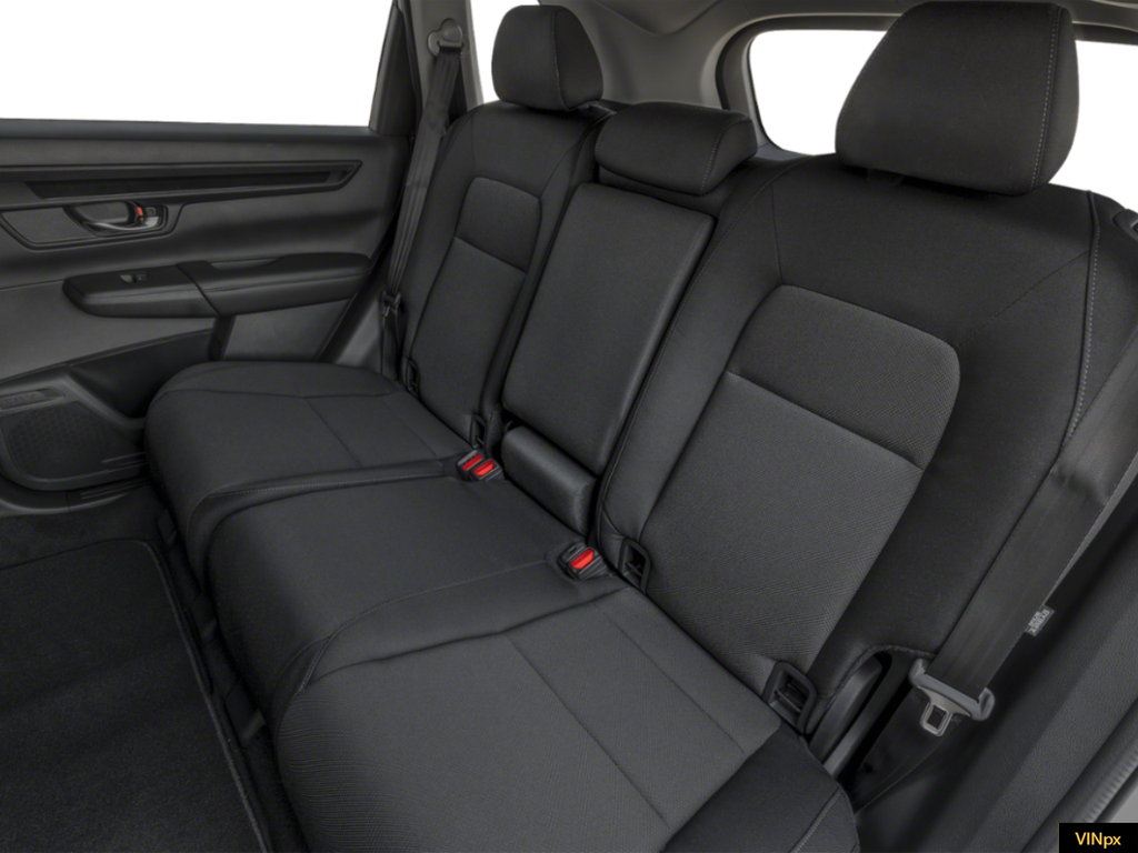 new 2026 Honda CR-V car, priced at $33,870