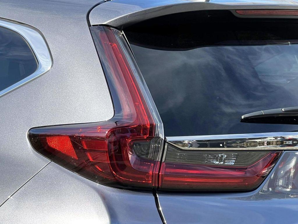 used 2022 Honda CR-V car, priced at $27,595