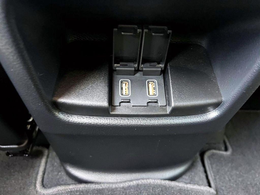 used 2022 Honda CR-V car, priced at $27,595