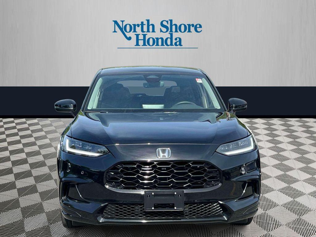 used 2023 Honda HR-V car, priced at $26,995