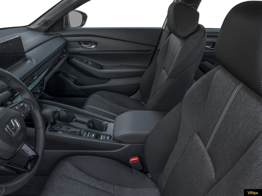 new 2026 Honda Accord Hybrid car, priced at $35,445