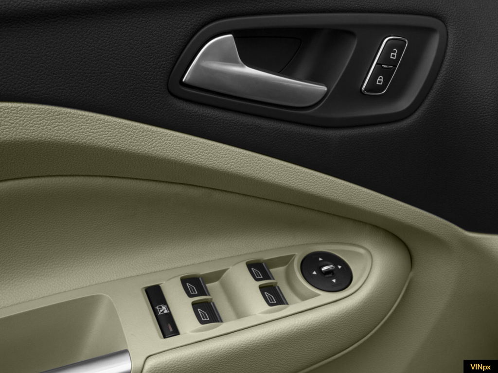 used 2016 Ford C-Max Energi car, priced at $10,995