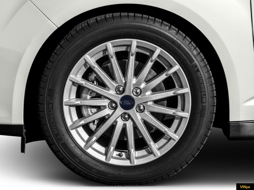 used 2016 Ford C-Max Energi car, priced at $10,995