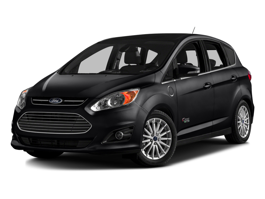 used 2016 Ford C-Max Energi car, priced at $10,995